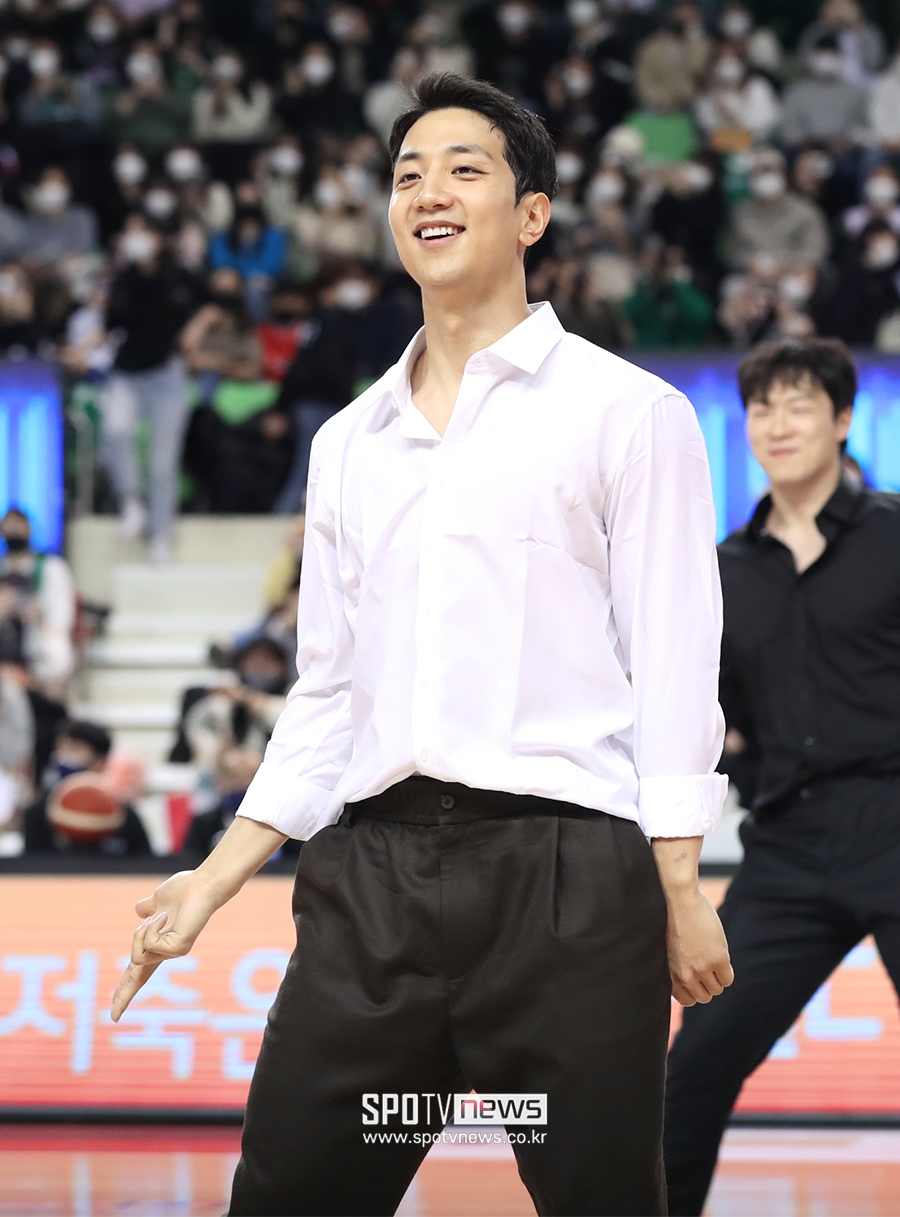 [포토S] 허훈, KT 카이