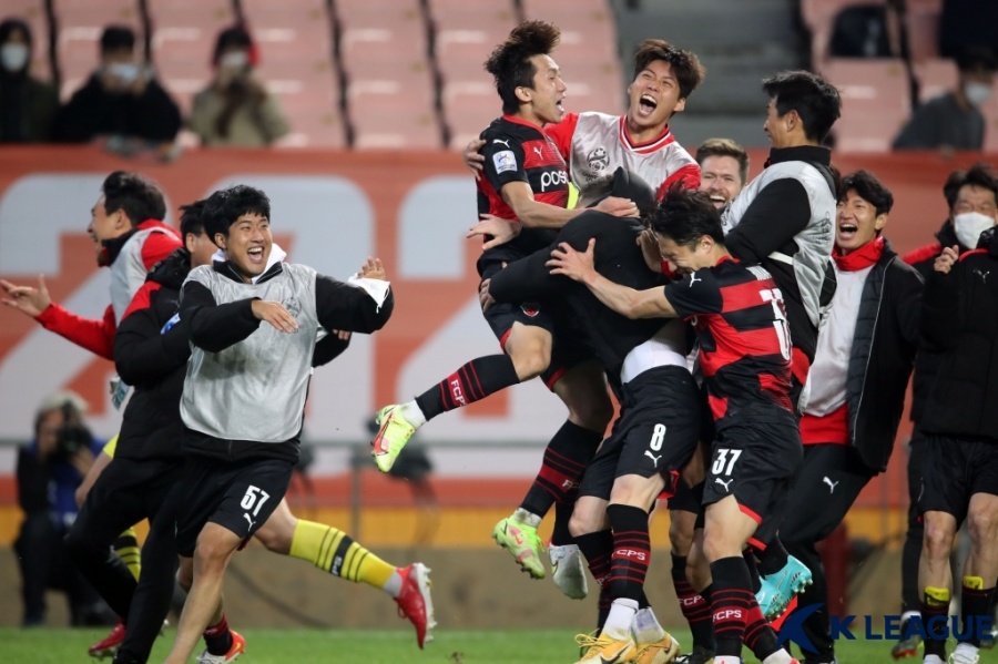 [오피셜] ‘전북vs요코하마, 전남vs멜버른’ ACL 조 편성 완료