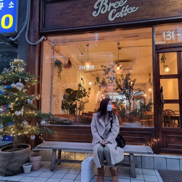 ▲ 출처| 강수지 인스타그램