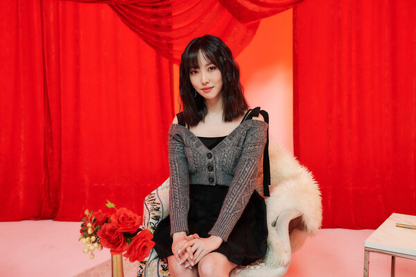 ▲ 유주. 제공| 커넥트엔터테인먼트