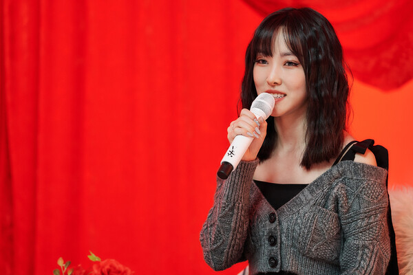 ▲ 유주. 제공| 커넥트엔터테인먼트