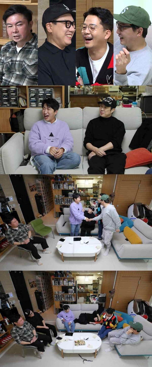 ▲ 장동민. 제공| SBS
