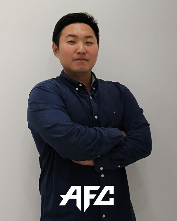 ▲ ⓒAFC