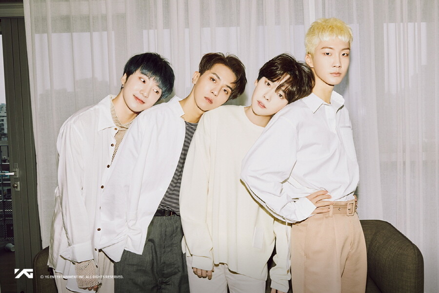▲ 위너가 새 앨범을 준비중이다. 제공|YG엔터테인먼트