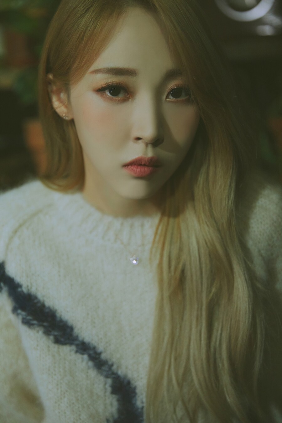문별 "마마무, 재계약으로 2막…우리 4명 절대 안 변해"(인터뷰③)