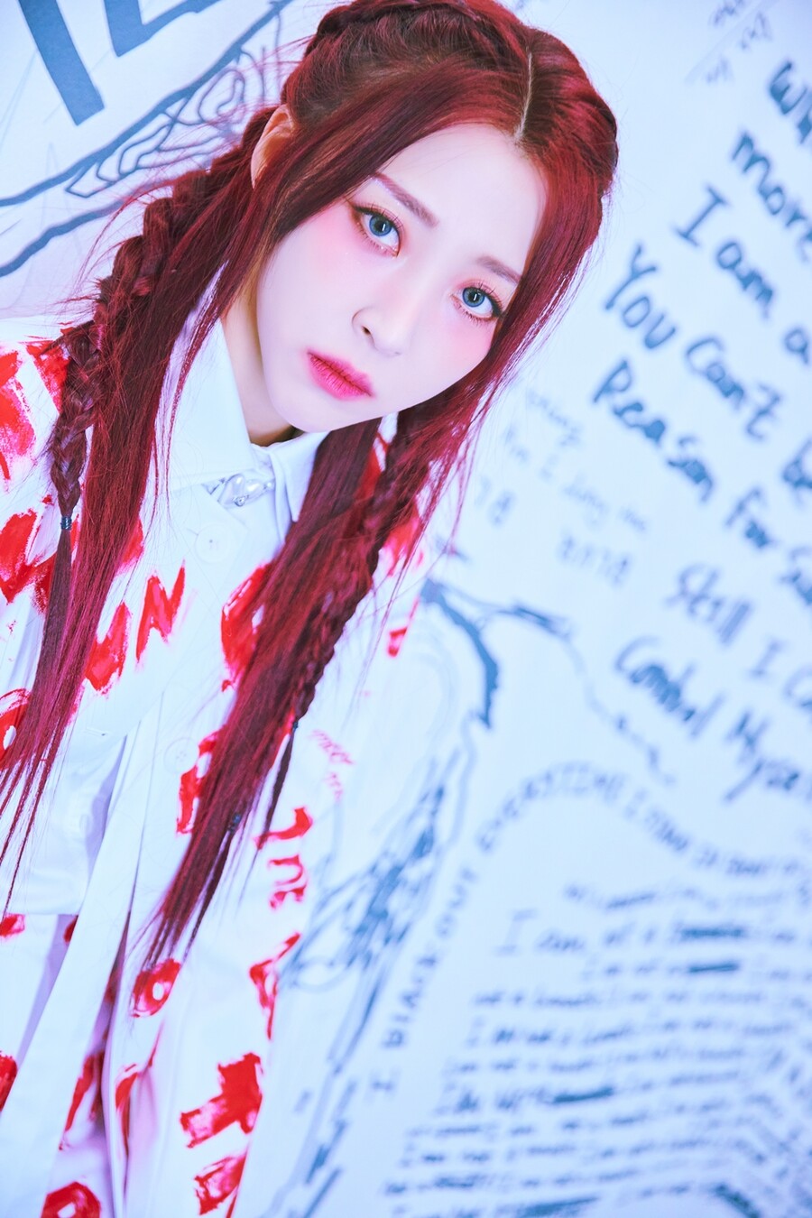 ▲ 문별. 제공| RBW