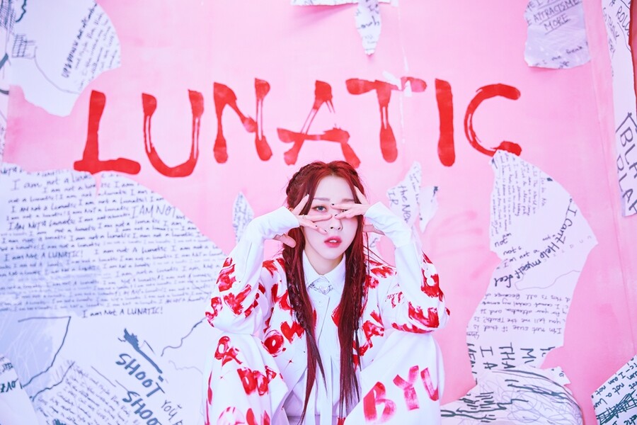 문별 "여성 솔로 가수로 '원앤온리' 색 가지고 있다"(인터뷰①)