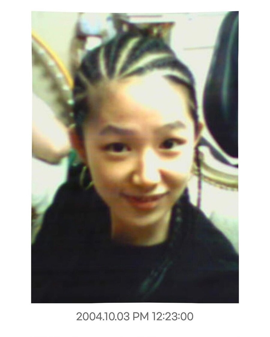 ▲ 출처|은보아 SNS
