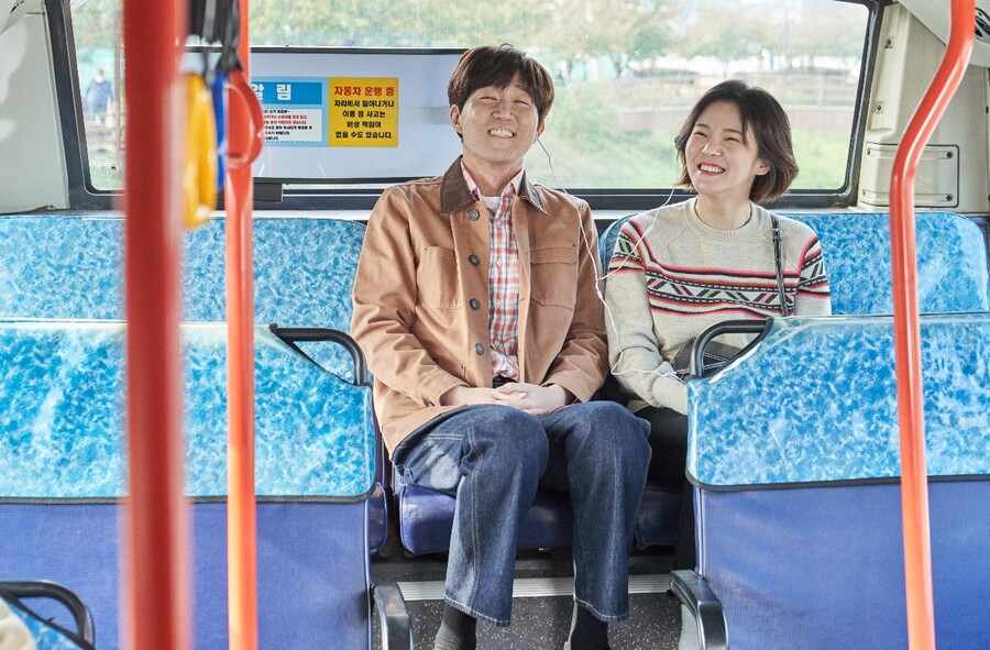 '백혈병 투병' 최성원, 건강한 모습으로 활동복귀 ''쇼타임' 현장포착'