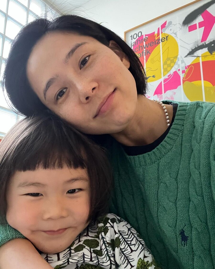 ▲ 출처|김나영 인스타그램