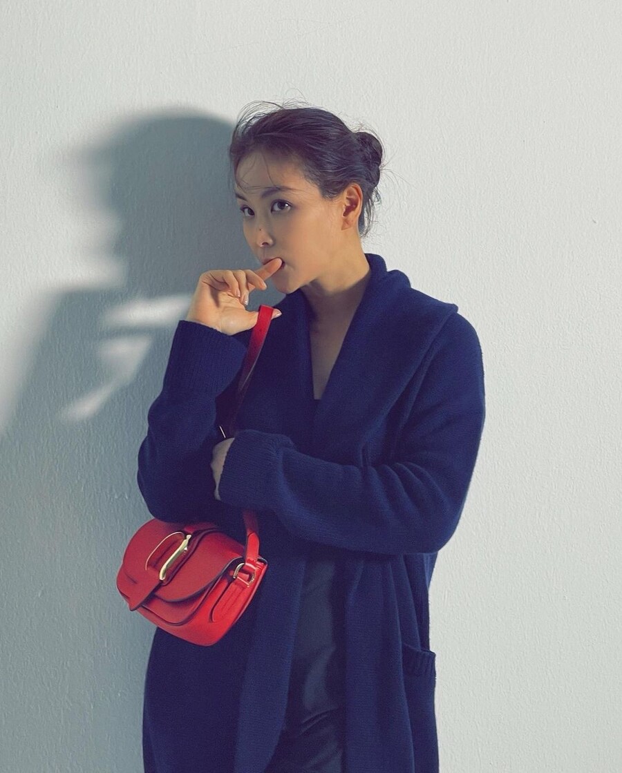 ▲ 출처|고소영 인스타그램