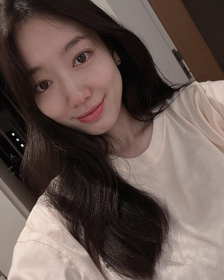 ▲ 박신혜. 출처| 박신혜 인스타그램