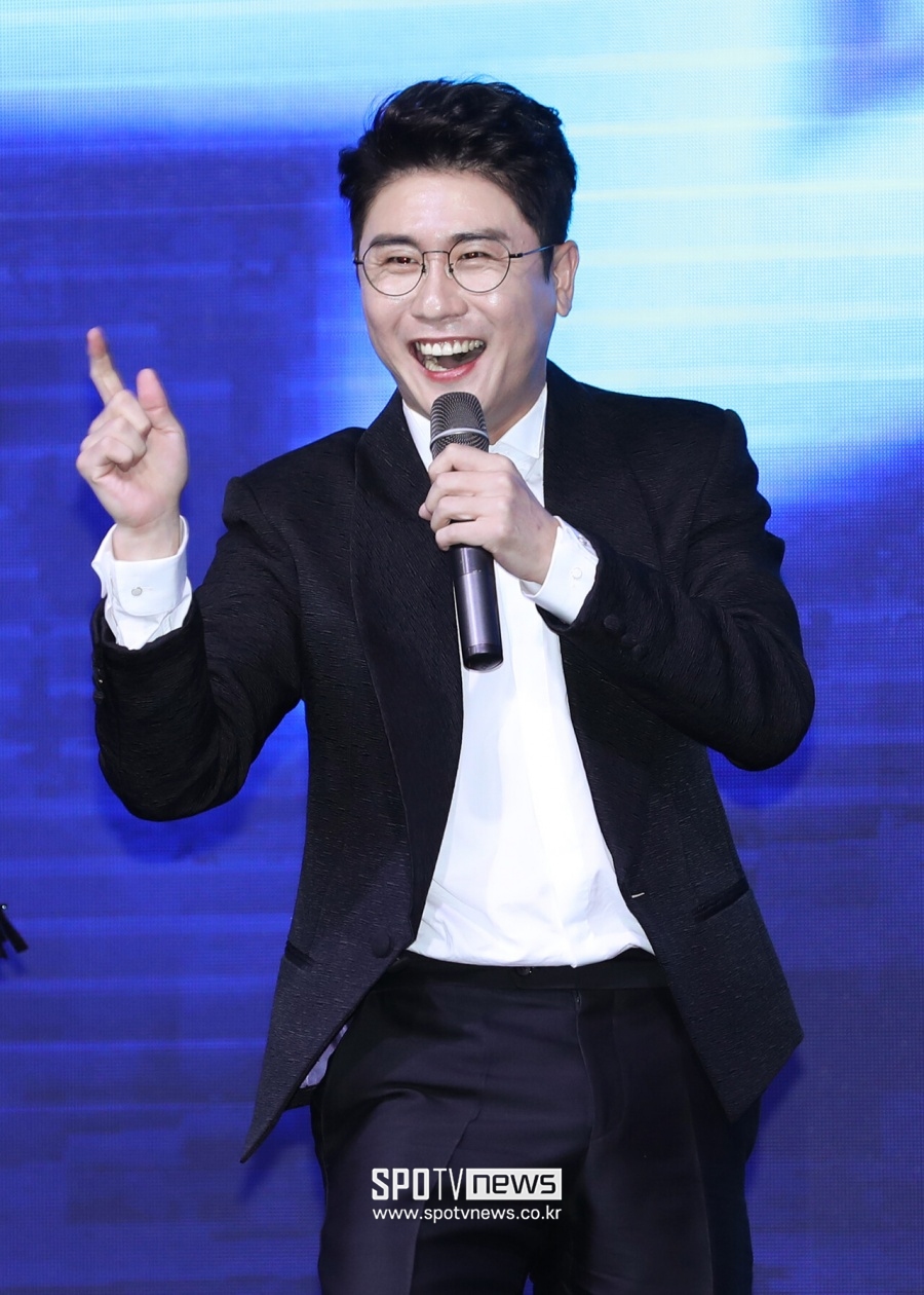 예천양조, 영탁 母子 무고·사기 등 고소…"갑질 진실 밝혀지길"[전문]