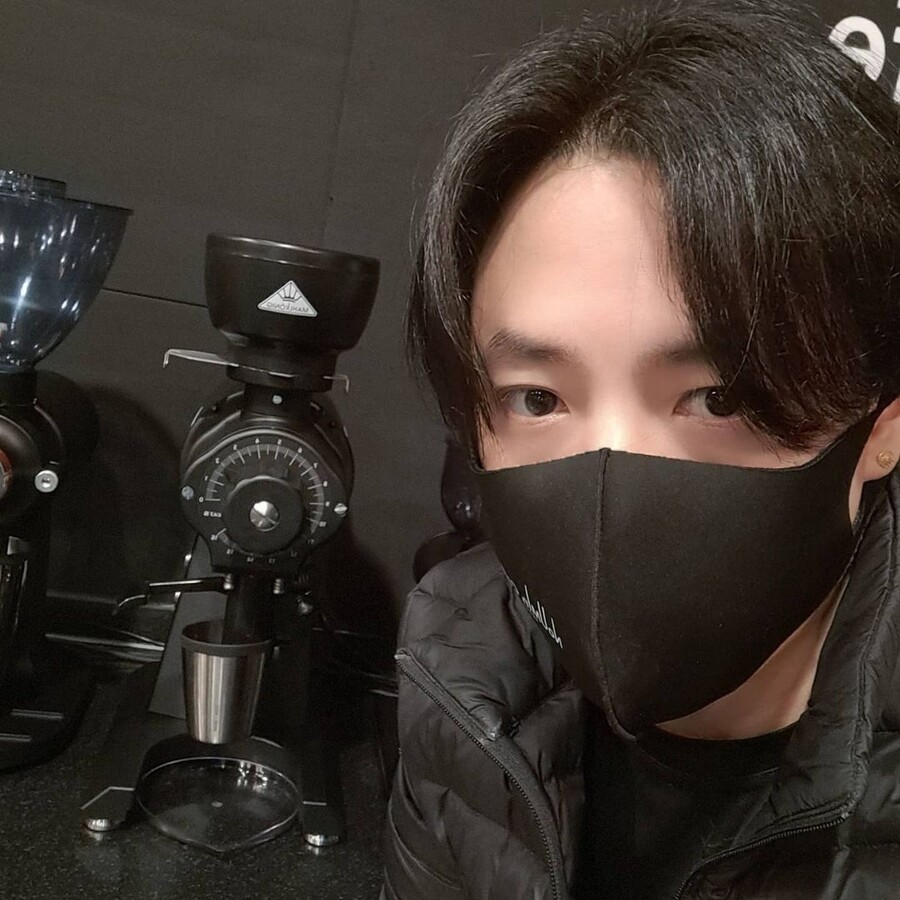▲ 출처|노유민 인스타그램
