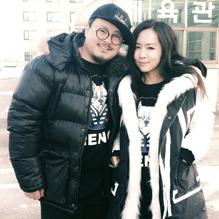 ▲ 출처|노유민 인스타그램