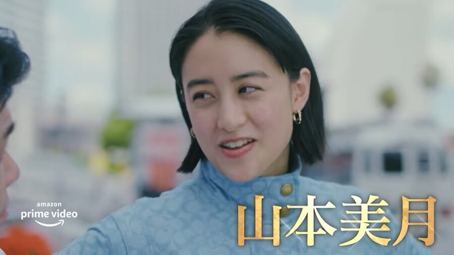 ▲ '별에서 온 그대' 일본 리메이크. 출처|아마존 프라임 유튜브 '별에서 온 그대' 예고편 캡처