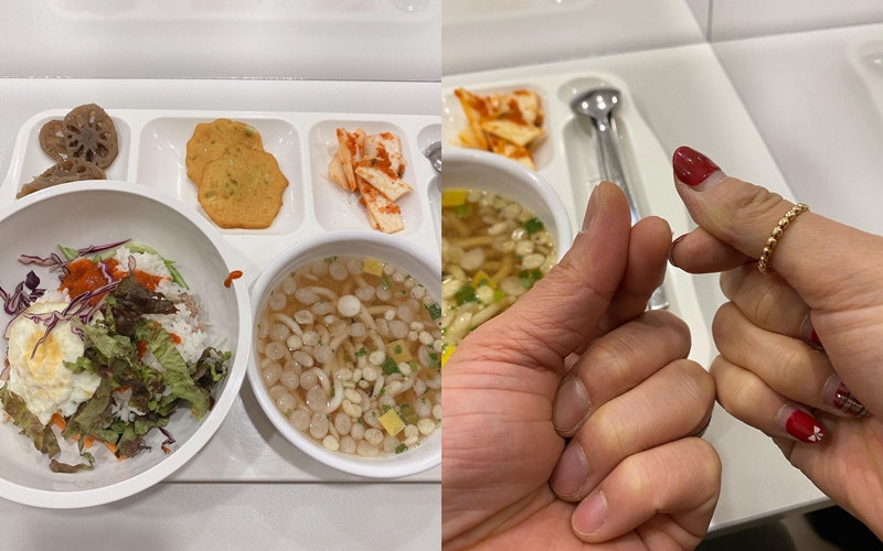 ▲ 출처| 장영란 인스타그램