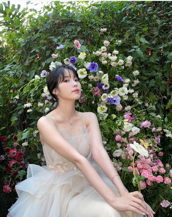 ▲ 출처|아이유 인스타그램