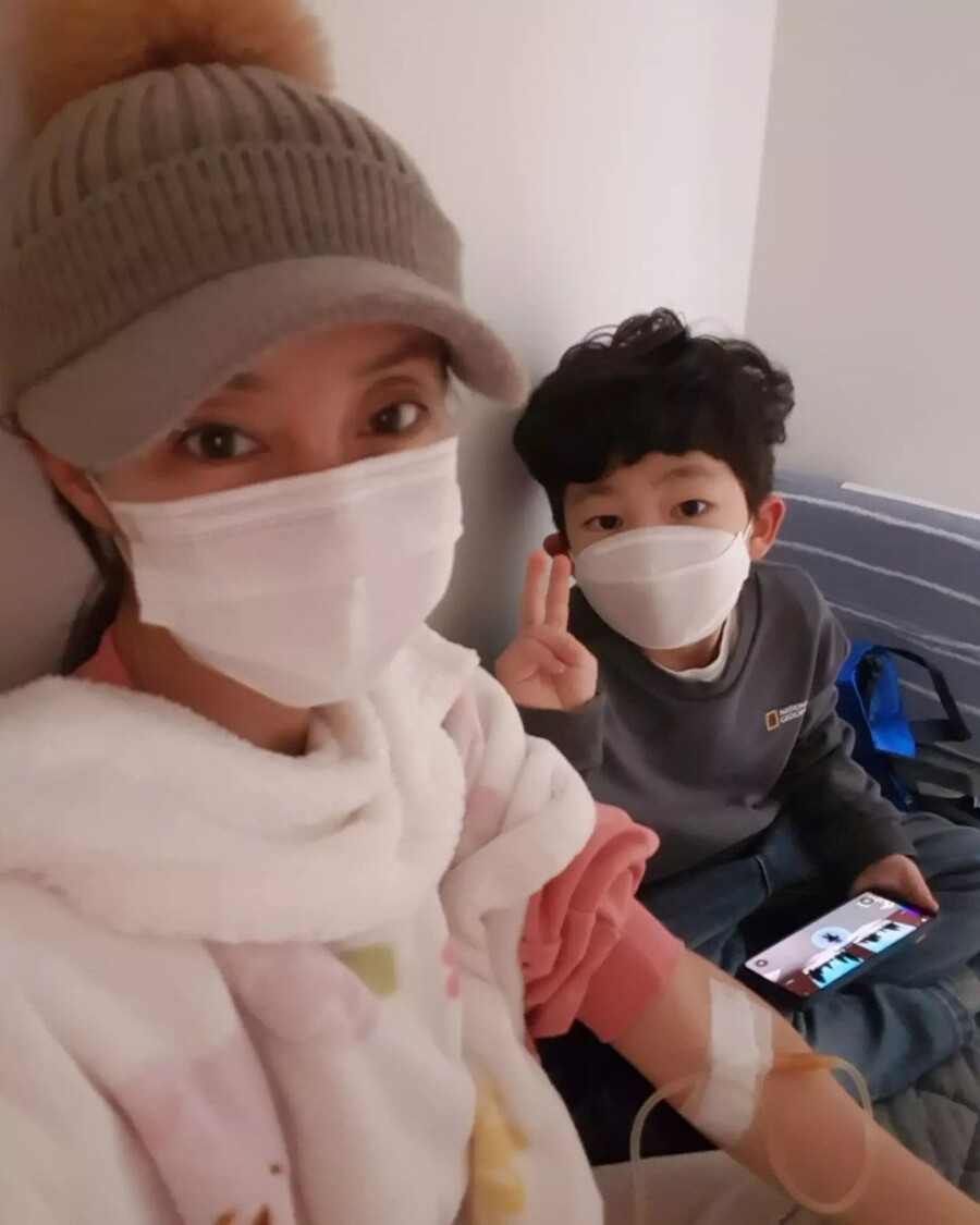▲ 출처| 이지현 인스타그램