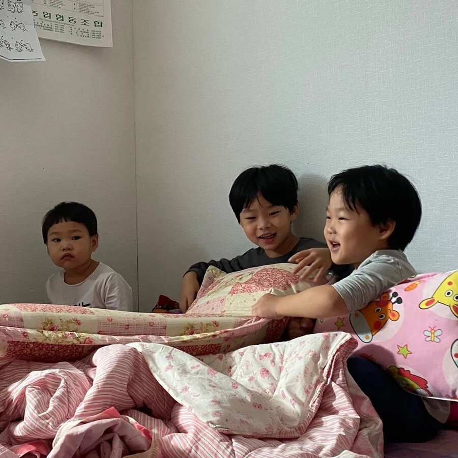 ▲ 출처|정주리 SNS
