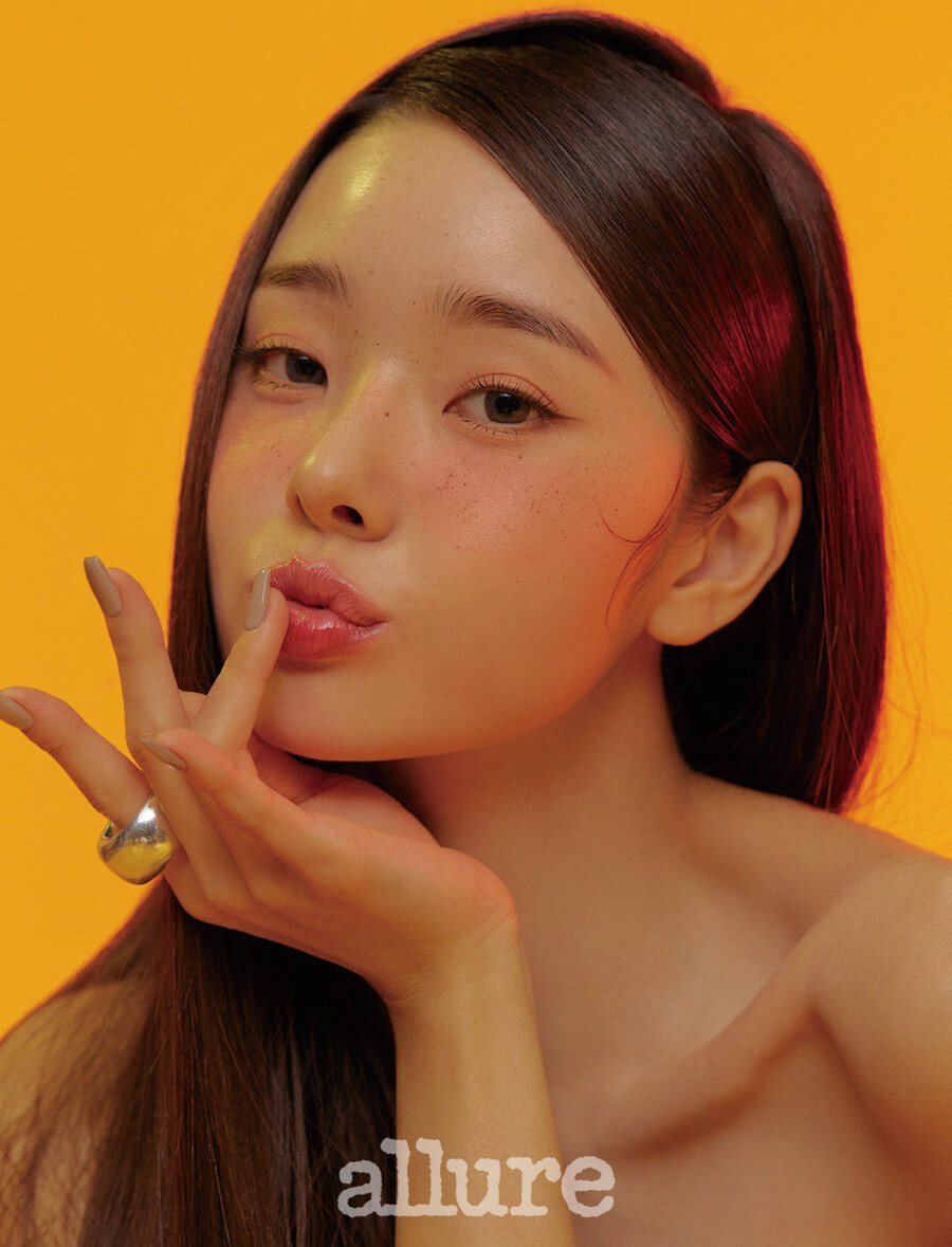 ▲ 출처| 얼루어 코리아