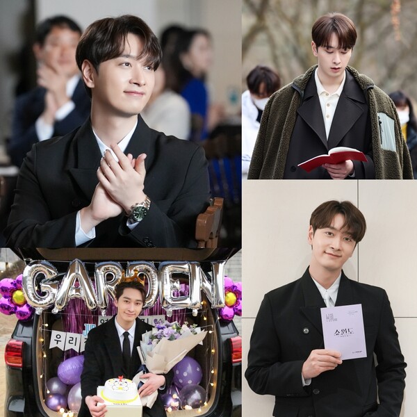 ▲ '쇼윈도:여왕의 집'을 통해 강렬한 인상을 남긴 황찬성. 제공|JYP엔터테인먼트