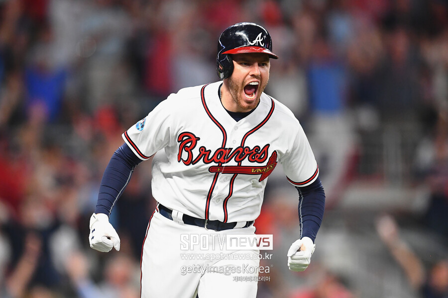 [이현우의 MLB+] 2022 메이저리그 최고의 1루수 TOP 10