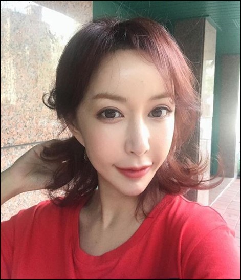 ▲ 일본 솔로 데뷔를 잠정 연기한 S.E.S. 출신 슈. 출처| 슈 인스타그램