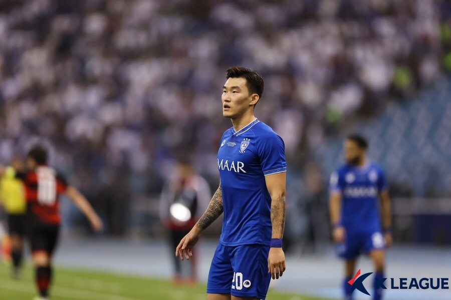▲ 장현수 ⓒ한국프로축구연맹