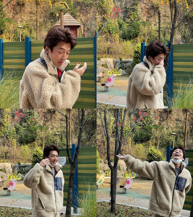 ▲ 출처| 정경호 인스타그램