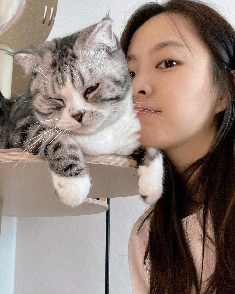 ▲ 출처| 박보영 인스타그램