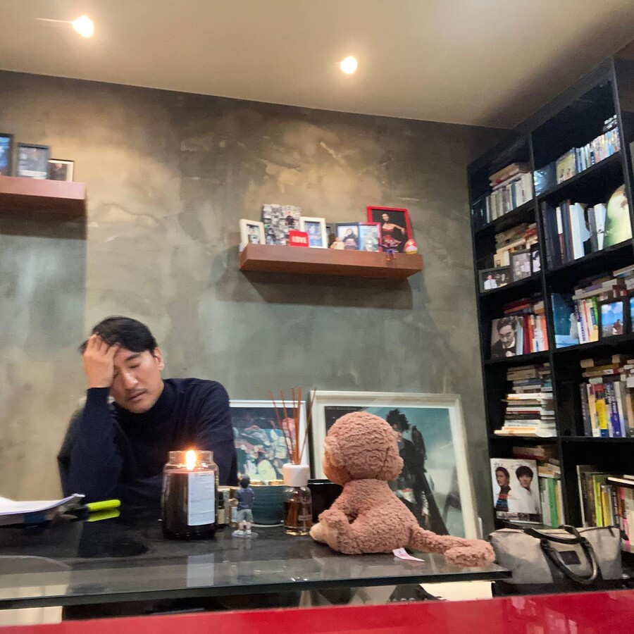 ▲ 출처| 신현준 인스타그램