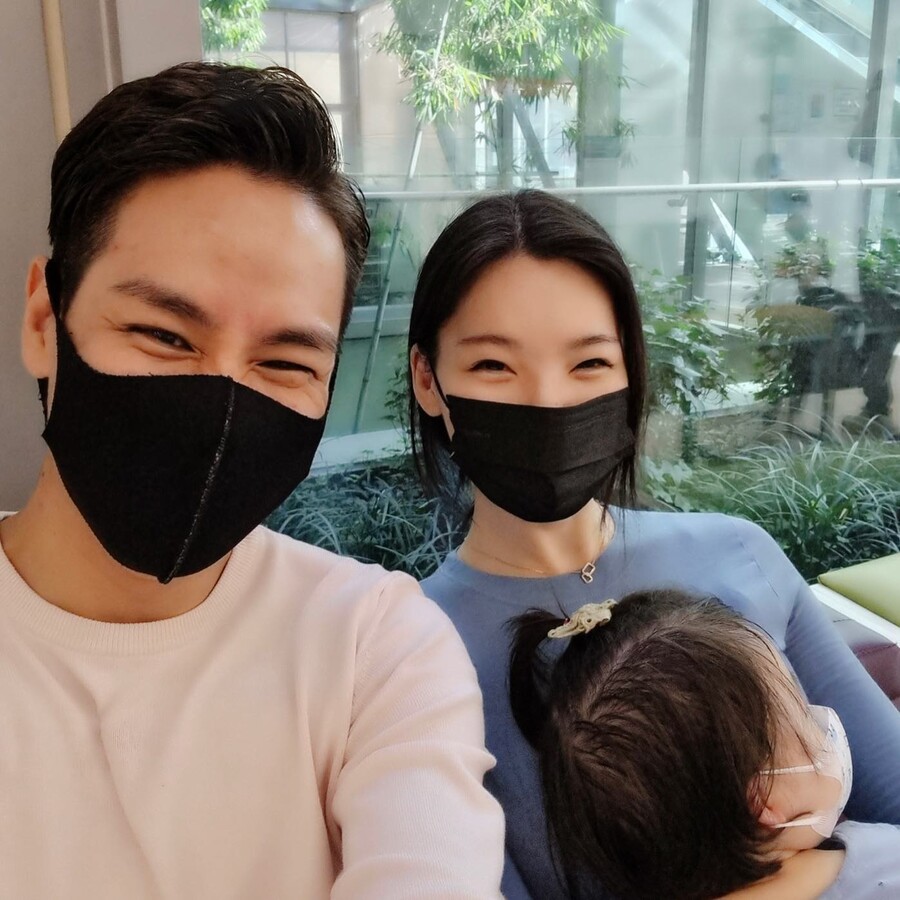 ▲ 출처| 이다은 인스타그램