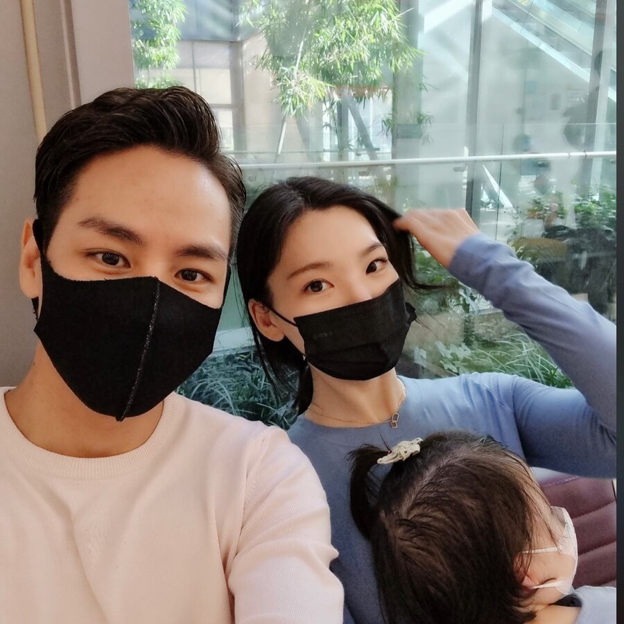 ▲ 출처| 이다은 인스타그램