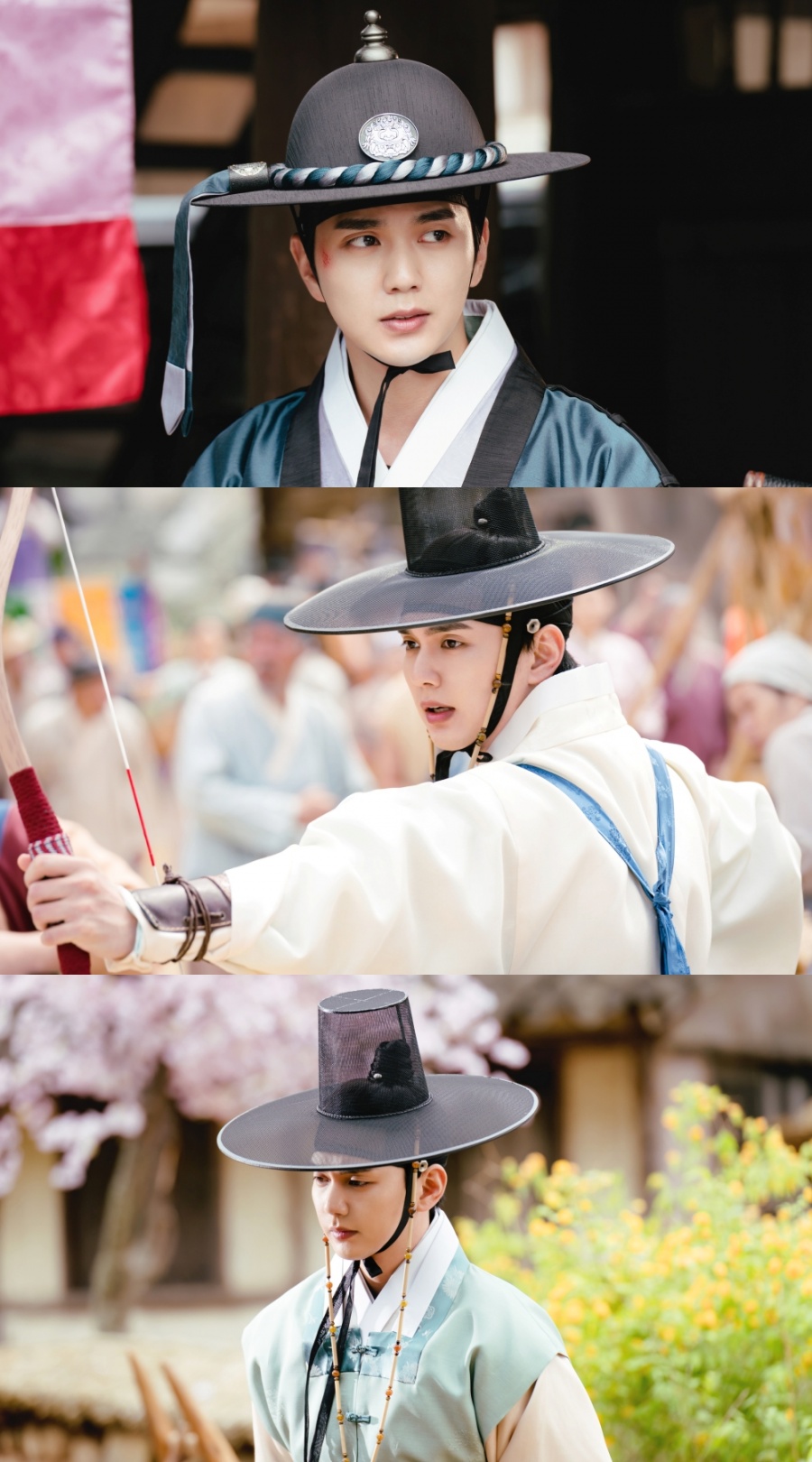 ▲ 제공|꽃피면달생각하고문화산업전문회사, 몬스터유니온, 피플스토리컴퍼니