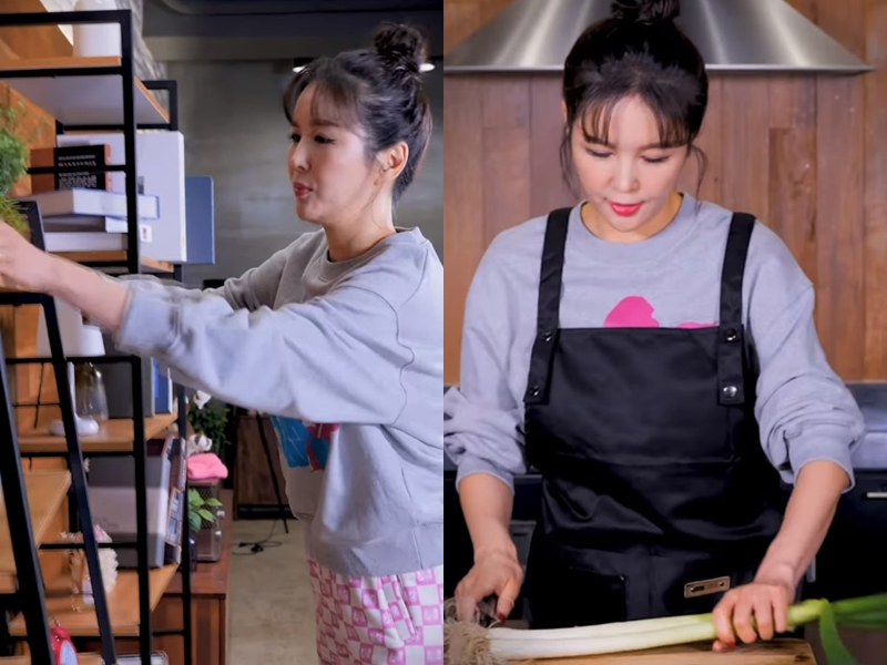 ▲ 출처| 장영란 인스타그램