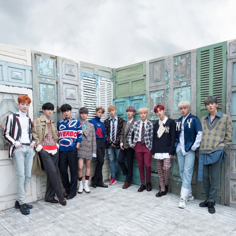 CJ ENM "워너원 음원 협의 완료, 일부 기획사 행정 절차만 남아"