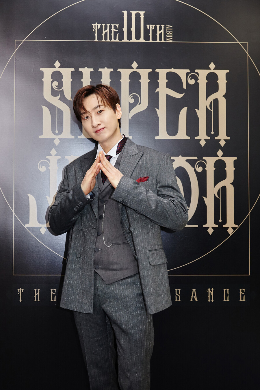 ▲ 은혁. 제공| 레이블SJ