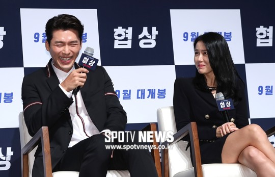 [그날, 오늘]현빈ㆍ손예진, 미국을 뒤집어 놓은 '마트 데이트'