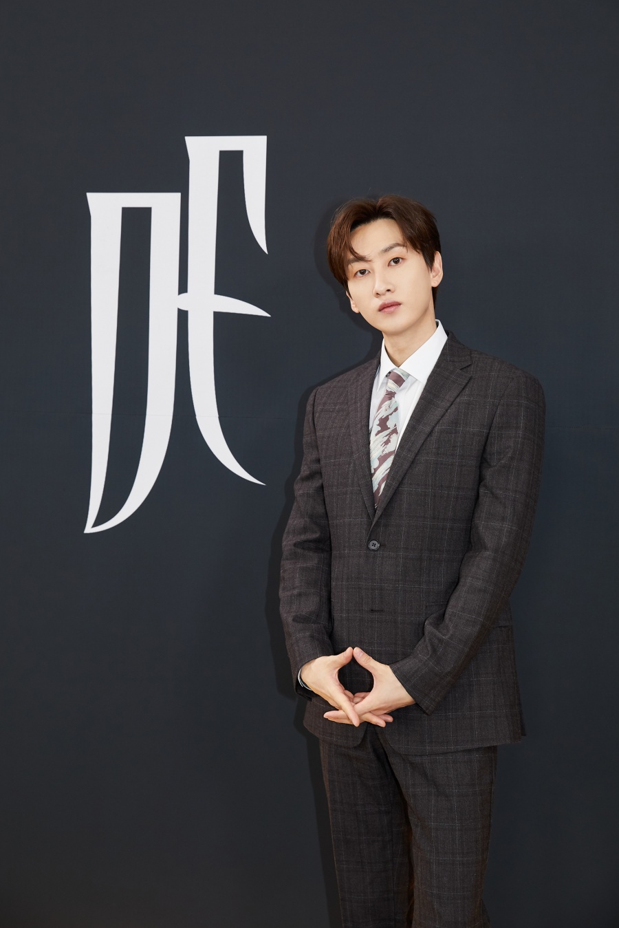 ▲ 슈퍼주니어 은혁. 제공ㅣ레이블SJ