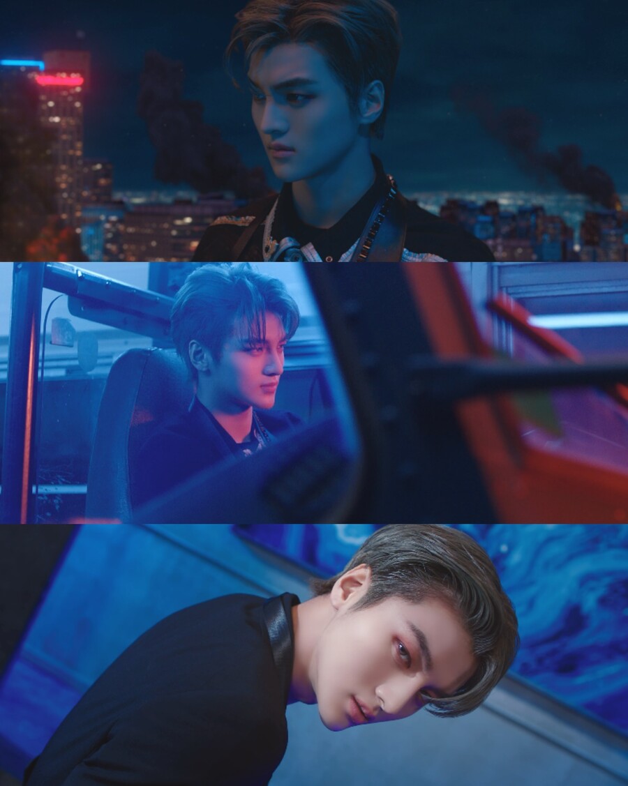 ▲ 드리핀 차준호. 제공| 울림엔터테인먼트