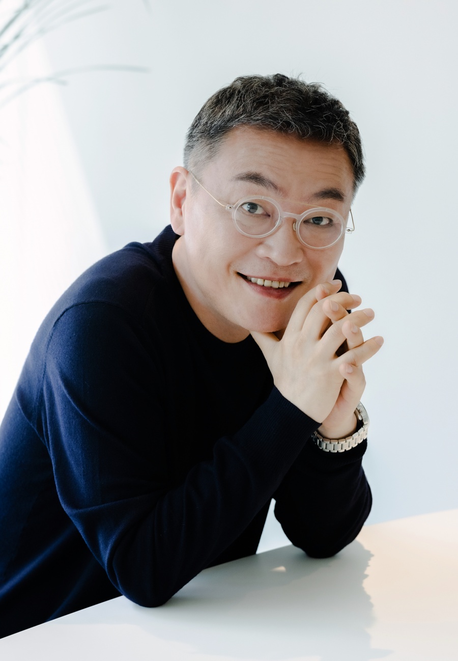 ▲ 김의성. 제공| 키이스트