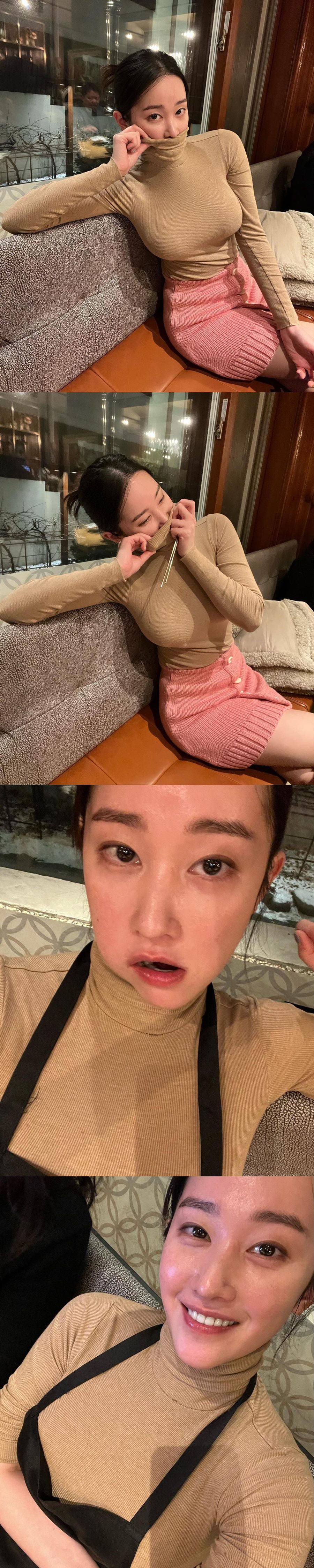 ▲ 전종서. 출처ㅣ전종서 인스타그램