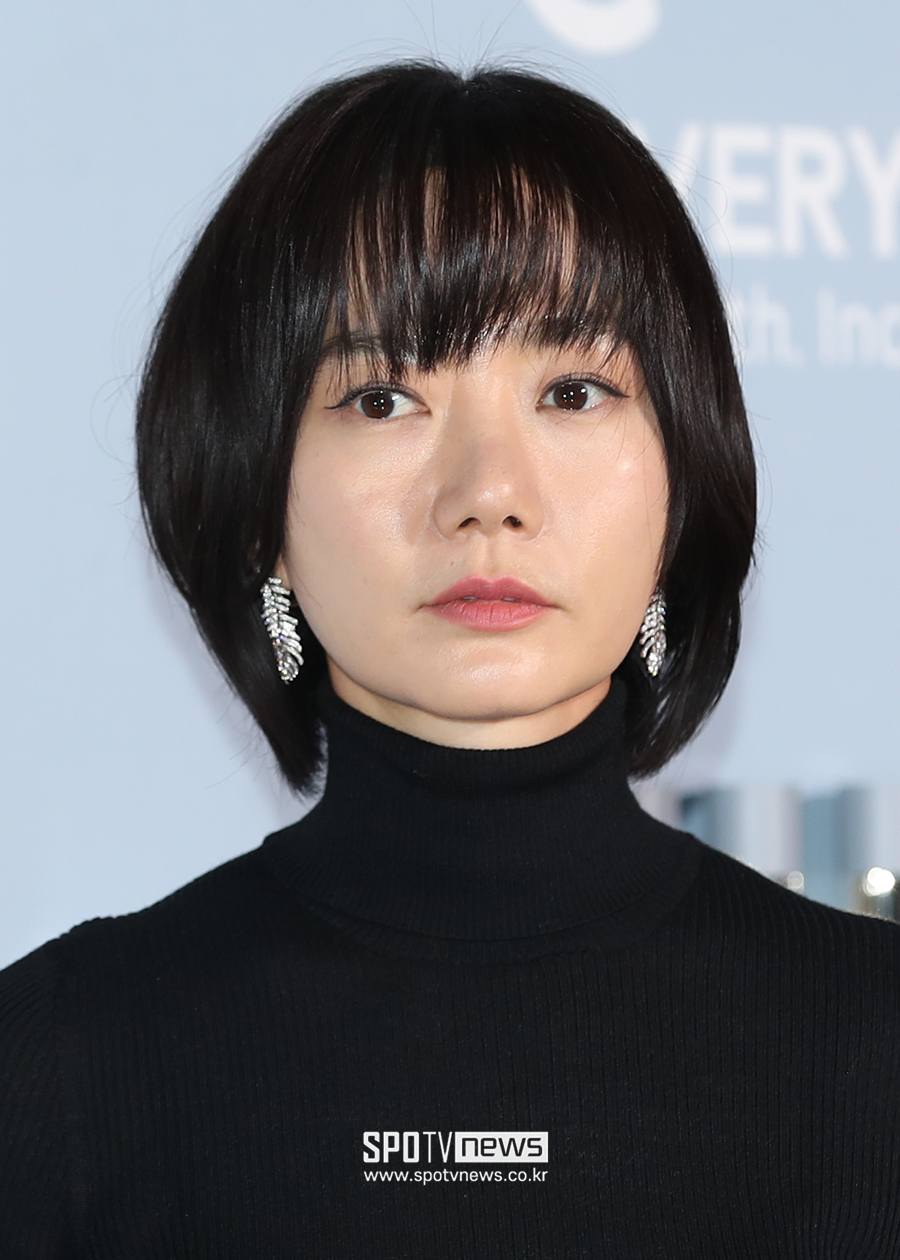 ▲ 배두나 ⓒ곽혜미 기자