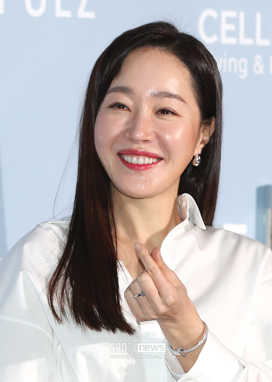▲ 엄지원 ⓒ곽혜미 기자