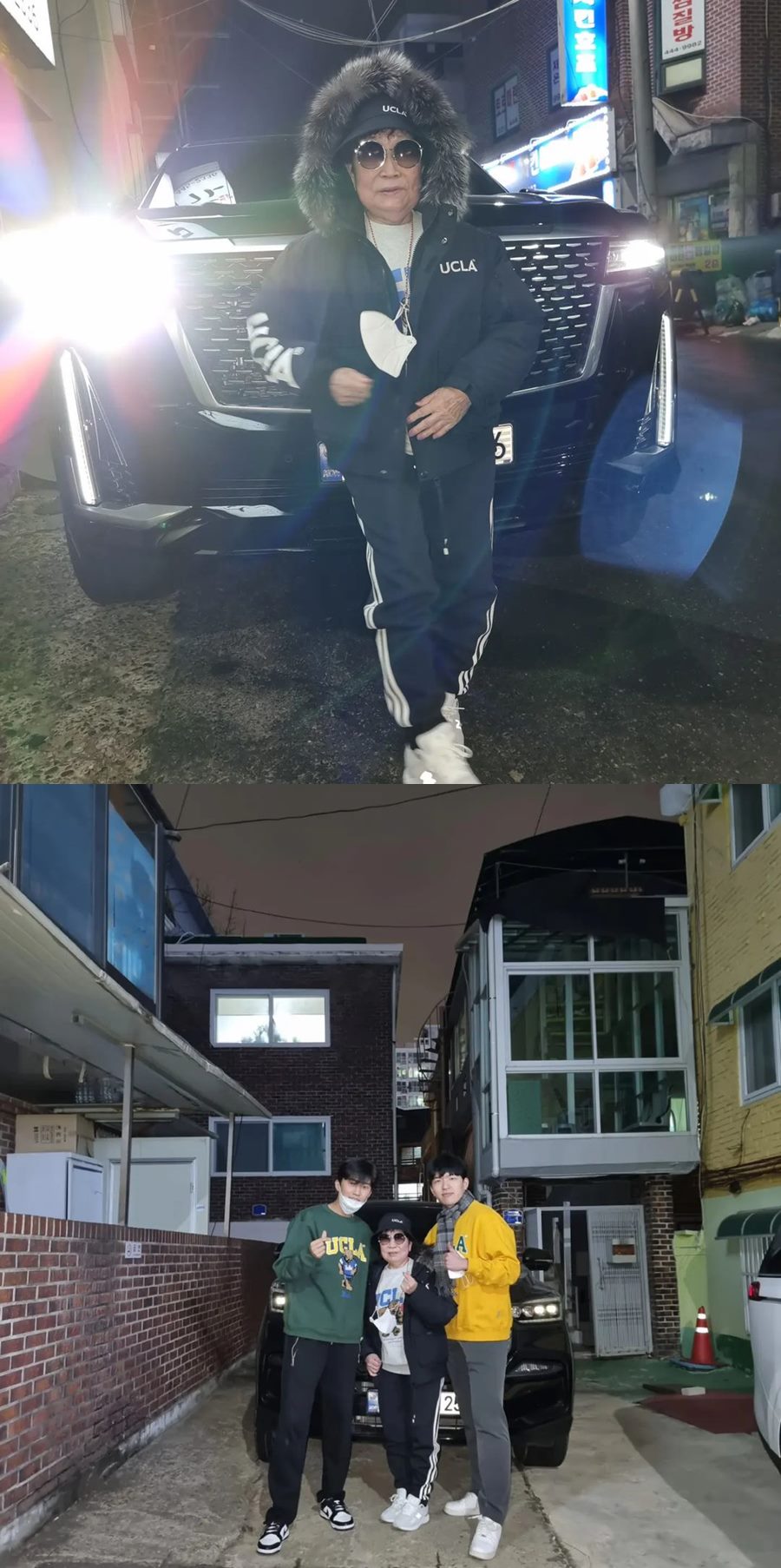 ▲ 임영웅. 출처ㅣ임영웅 인스타그램