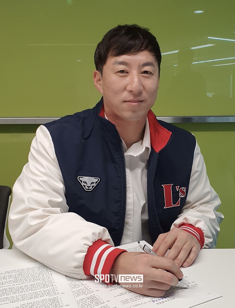 ▲ SSG 랜더스 고효준 ⓒ SSG 랜더스
