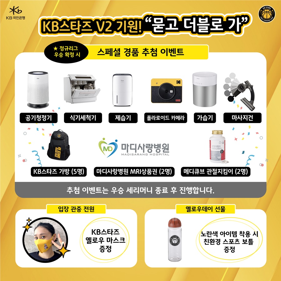 ▲ ⓒ 청주 KB스타즈