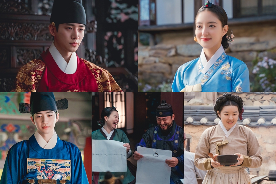 [단독]이준호X이세영' 옷소매' 특집 '라디오스타', 2주분 편성…설에도 본다
