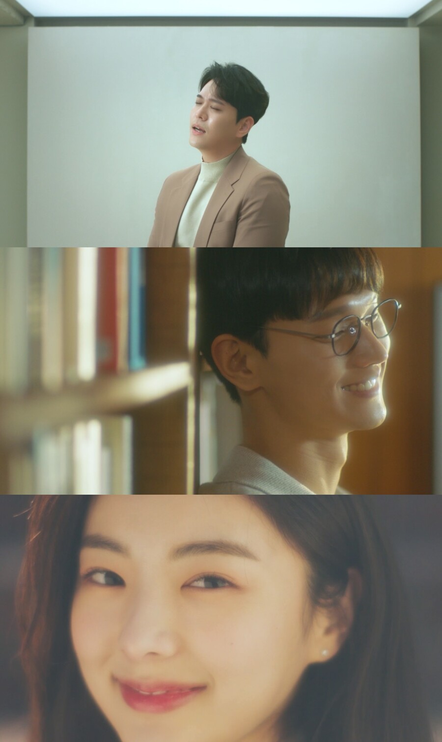 ▲ '이쁘지나 말지' 뮤직비디오. 제공| 더블에이치티엔이